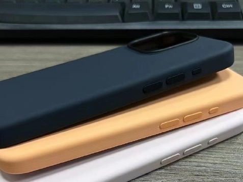 香河苹果14维修站分享iPhone14手机壳能直接给iPhone15用吗?