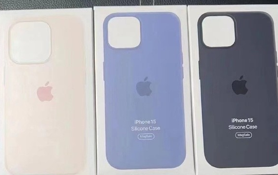 香河苹果14维修站分享iPhone14手机壳能直接给iPhone15用吗？ 