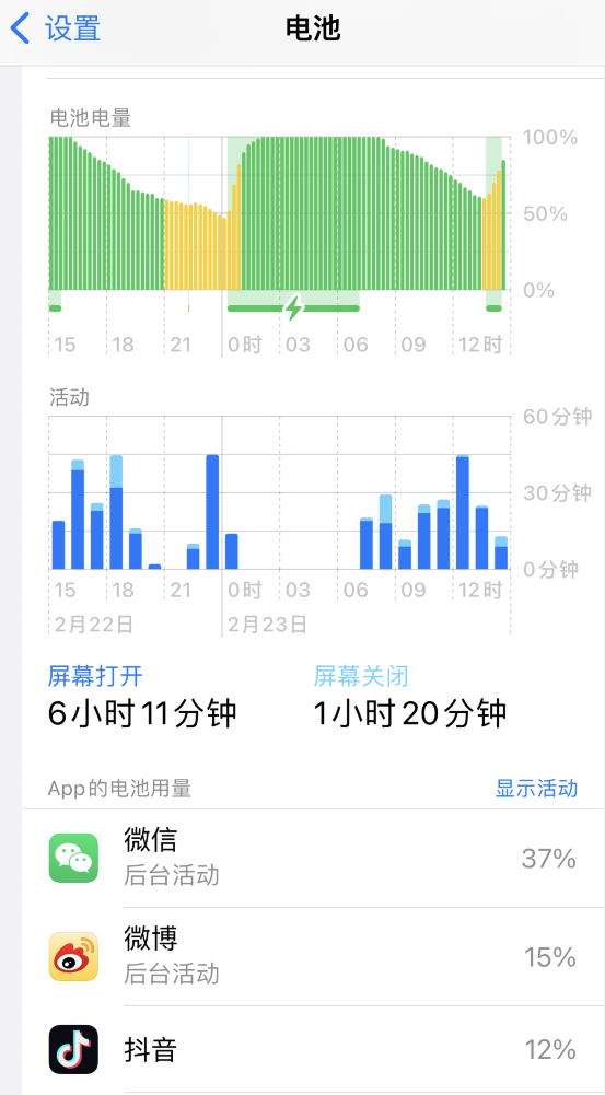 香河苹果14维修分享如何延长 iPhone 14 的电池使用寿命 