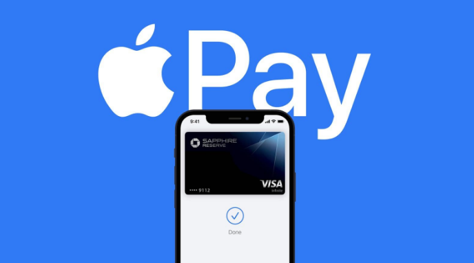 香河苹果14服务点分享iPhone 14 设置 Apple Pay 后，锁屏密码不正确怎么办 