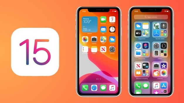 香河苹果13维修分享iPhone13更新iOS 15.5，体验如何 