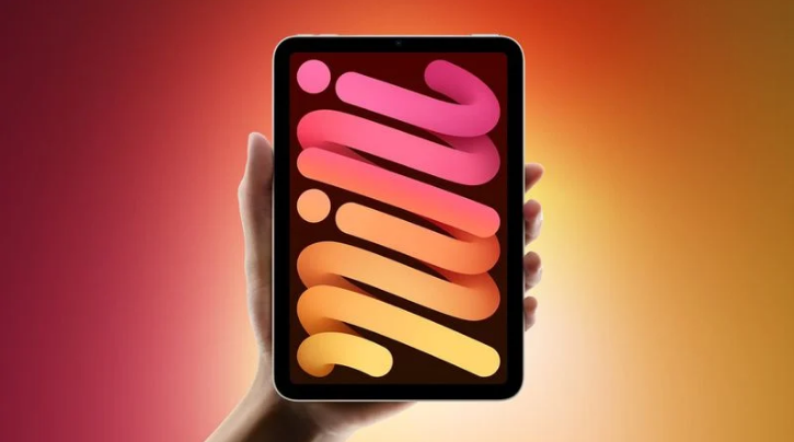 香河苹果手机维修分享iPad mini 7 屏幕硬件可能进行了更新  