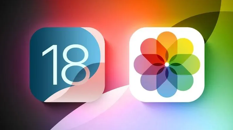 香河苹果手机维修分享苹果 iOS / iPadOS 18.1Beta 3 发布 