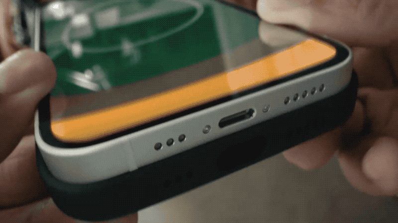 香河苹果手机维修分享未来 Magsafe 还有哪些发展空间 