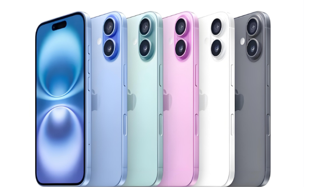 香河苹果手机维修分享iPhone 17换电池 