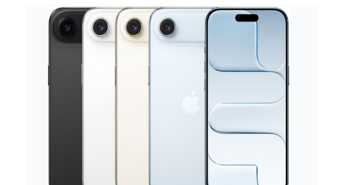 香河苹果手机维修分享iPhone 17 Air换电池 
