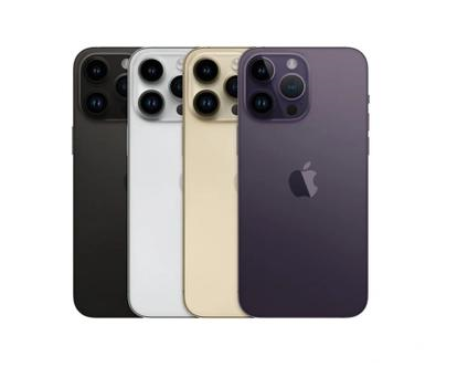 香河苹果维修点分享iPhone 14 Pro Max换屏被忽视的工艺细节 