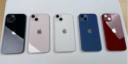 香河苹果维修点分享iPhone 13维修主板易被忽略实操故障 