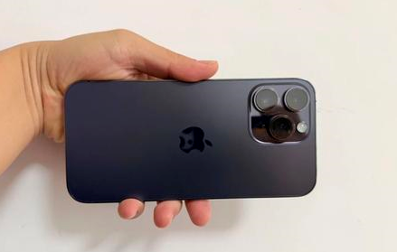 香河苹果维修点分享iPhone 14 Pro Max二修主板与高压浪涌类故障 