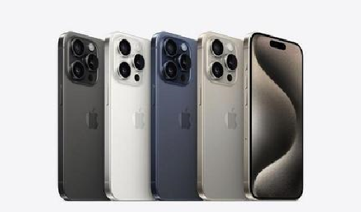 香河苹果维修点分享iPhone 15 Pro主板底层电源与专项拷机实操避坑 