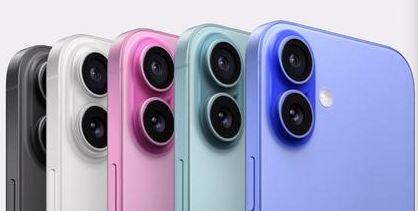 香河苹果维修点分享iPhone 16主板维修硬件故障 