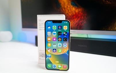 香河苹果维修点分享iPhone 14自动关机故障深度解析 
