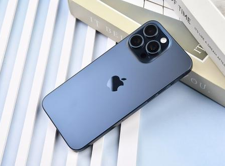 香河苹果维修点分享iPhone 15 Pro Max自动关机造成的原因 