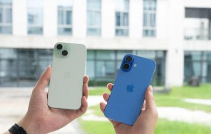 香河苹果维修点分享iPhone 16 Plus出现自动关机的情况类型 