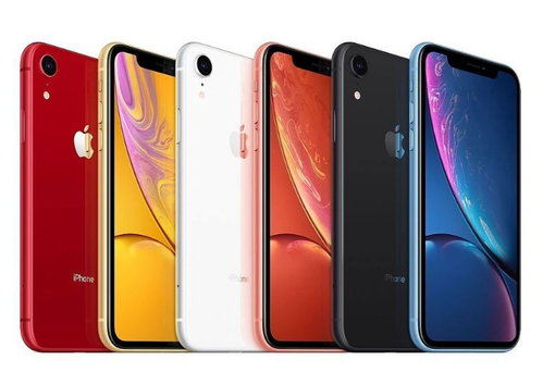 香河苹果维修点分享iPhone XR扩容实操风险剖析 