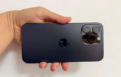 香河苹果维修点分享iPhone 14 Pro Max扩容实战误区 
