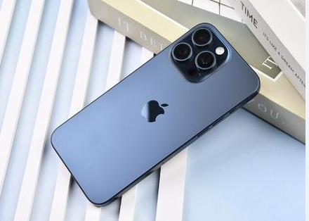 香河苹果维修点分享iPhone 15 Pro Max扩容静电与工艺坑 