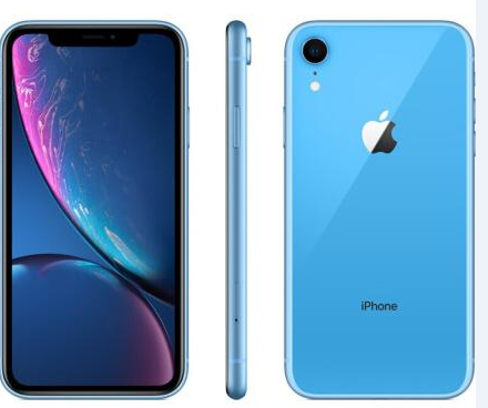 香河苹果维修点分享iPhone XR后台与通知系统排错 