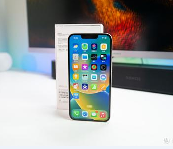 香河苹果维修点分享iPhone 14音频与待机系统排错 