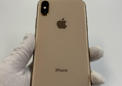 香河苹果维修点分享iPhone XS锁屏界面交互故障 