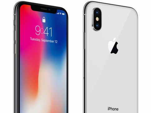 香河苹果维修点分享iPhone X备份与锁屏密码故障 