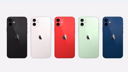 香河苹果维修点分享iPhone 12锁屏密码系统机制科普 