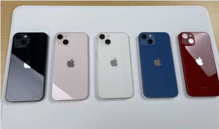 香河苹果维修点分享iPhone 13锁屏密码冷知识解读 