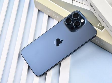 香河苹果维修点分享iPhone 15 Pro Max锁屏密码玩机解析 