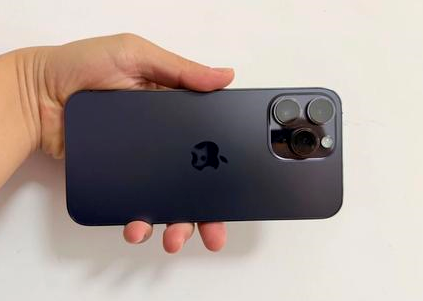 香河苹果维修点分享iPhone 14 Pro Max黑屏少见故障盘点 