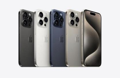 香河苹果维修点分享iPhone15 Pro黑屏冷门故障汇总 
