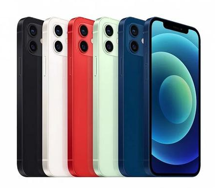 香河苹果维修点分享iPhone 12 Pro Max发烫冷门故障梳理 