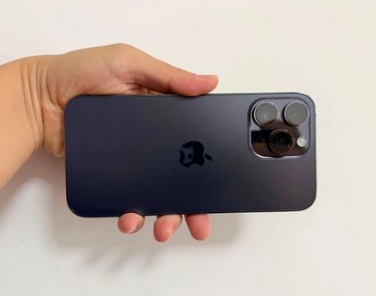 香河苹果维修点分享iPhone 14 Pro Max发烫多重诱因剖析 