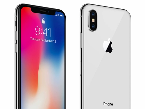 香河苹果维修点分享iPhone X摄像头实拍质感与场景适配全解析 